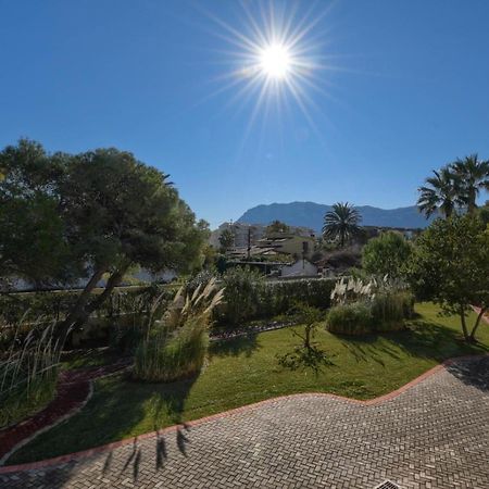 Strandapartment Sunnybeach Denia Ngoại thất bức ảnh