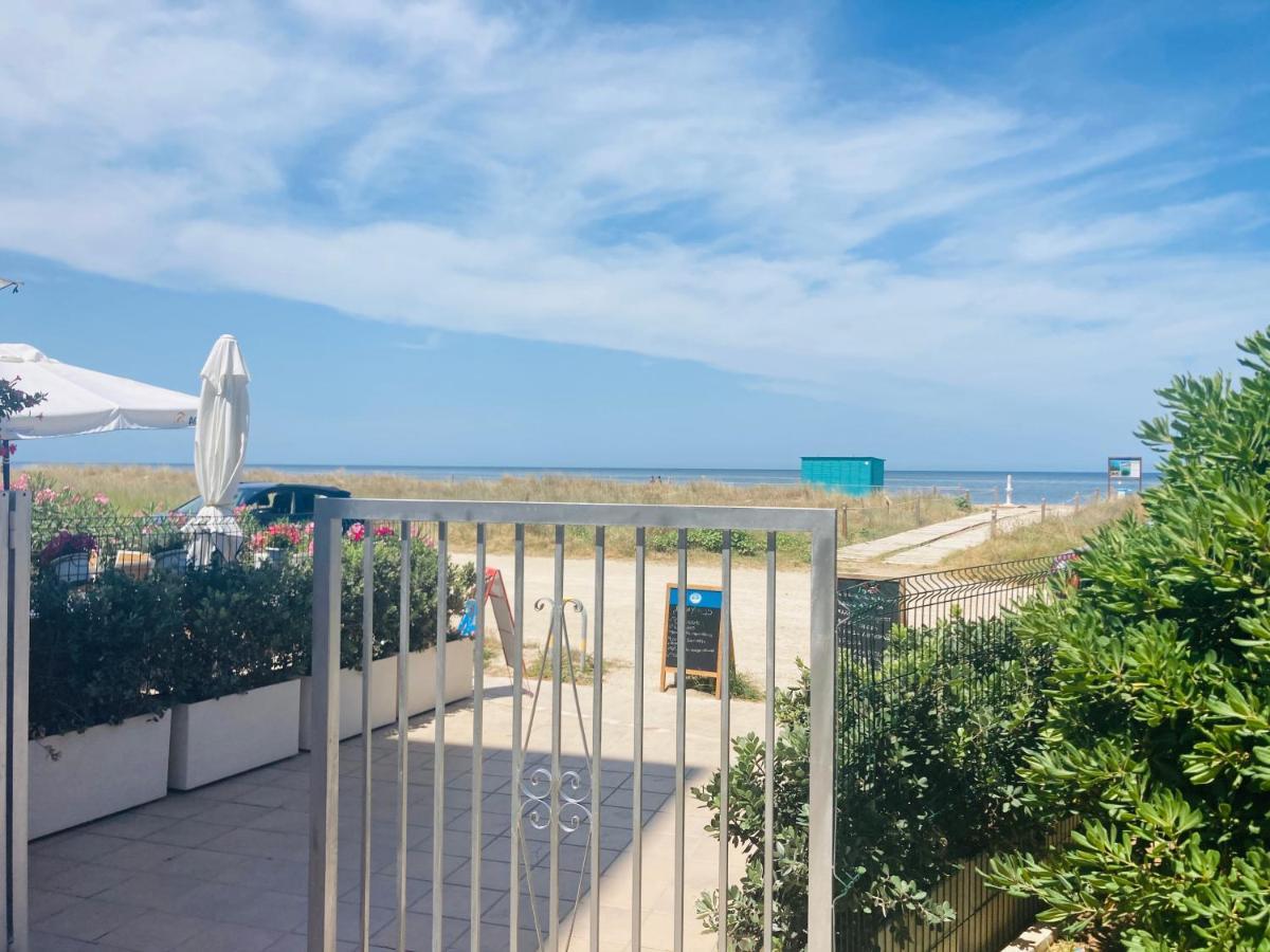Strandapartment Sunnybeach Denia Ngoại thất bức ảnh