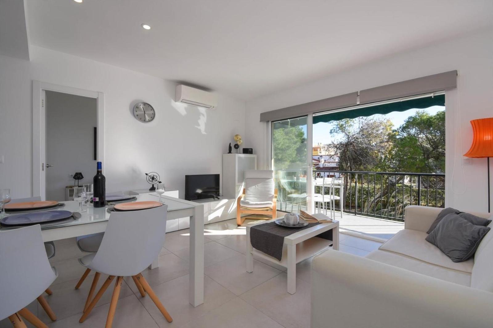 Strandapartment Sunnybeach Denia Ngoại thất bức ảnh