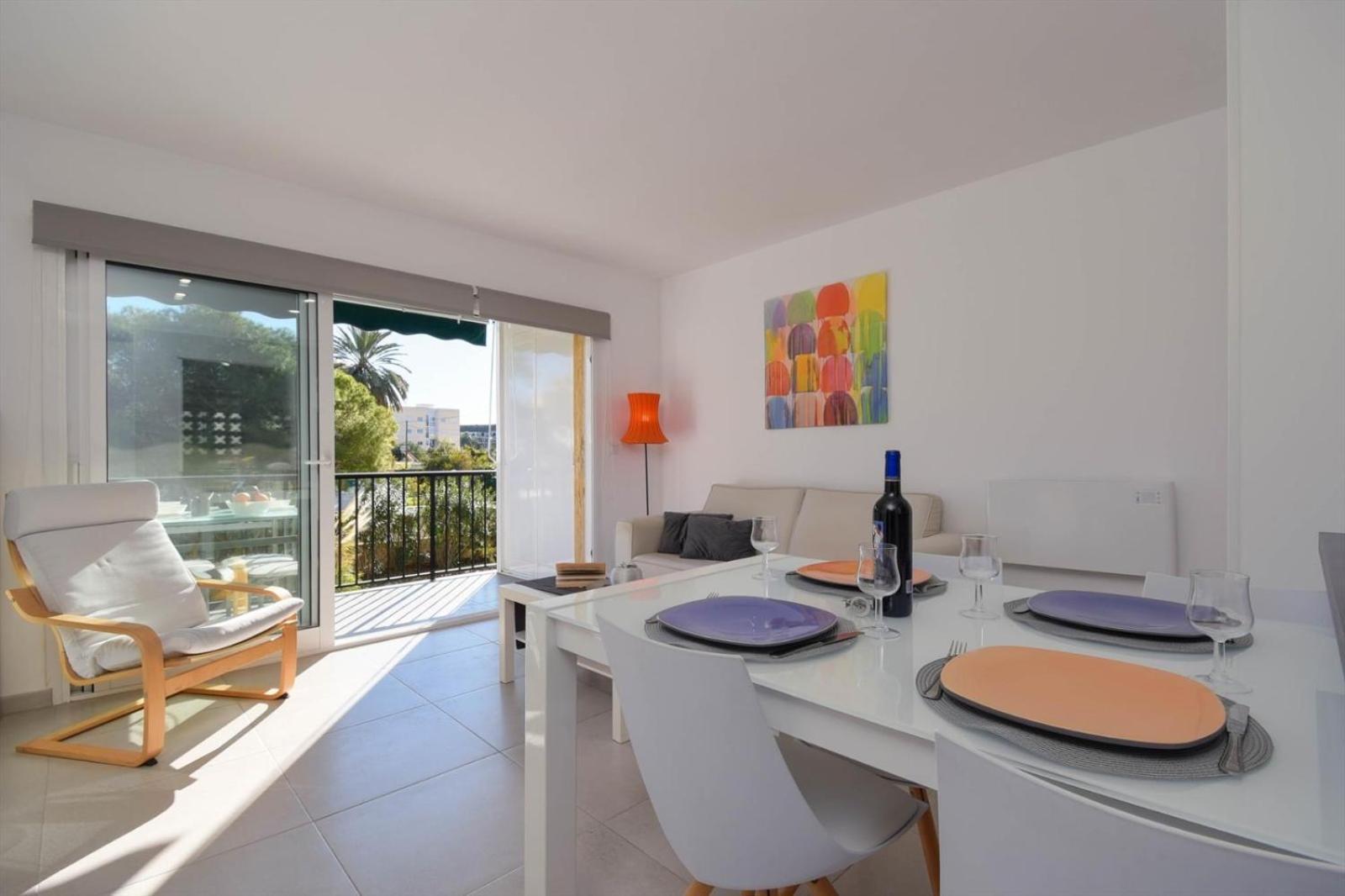 Strandapartment Sunnybeach Denia Ngoại thất bức ảnh